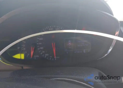 2020 Chevrolet Trax Fwd Lt из США, поврежденный, VIN 3GNCJLSB3LL223741